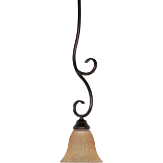 A thumbnail of the Nuvo Lighting 60/2409 Copper Bronze