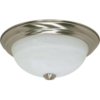 A thumbnail of the Nuvo Lighting 60/2621 Brushed Nickel