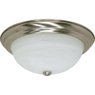 A thumbnail of the Nuvo Lighting 60/2623 Brushed Nickel