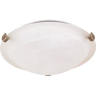 A thumbnail of the Nuvo Lighting 60/270 Brushed Nickel