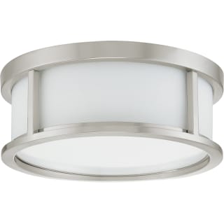 A thumbnail of the Nuvo Lighting 60/2859 Brushed Nickel