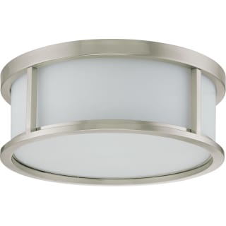 A thumbnail of the Nuvo Lighting 60/2862 Brushed Nickel
