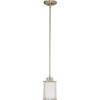 A thumbnail of the Nuvo Lighting 60/2866 Brushed Nickel