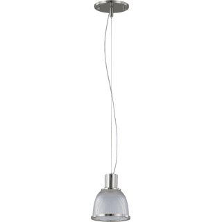 A thumbnail of the Nuvo Lighting 60/2921 Brushed Nickel