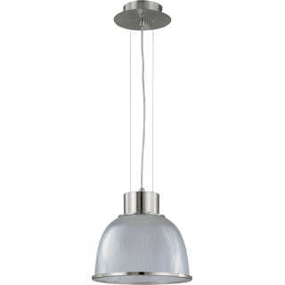 A thumbnail of the Nuvo Lighting 60/2923 Brushed Nickel