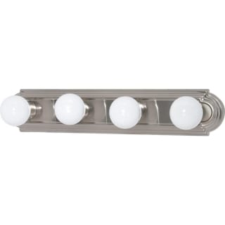 A thumbnail of the Nuvo Lighting 60/301 Brushed Nickel