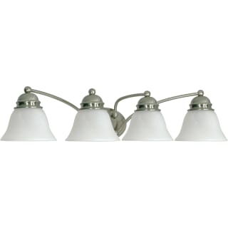 A thumbnail of the Nuvo Lighting 60/3207 Brushed Nickel