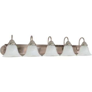 A thumbnail of the Nuvo Lighting 60/323 Brushed Nickel