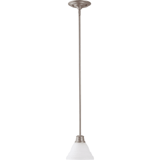 A thumbnail of the Nuvo Lighting 60/3257 Brushed Nickel