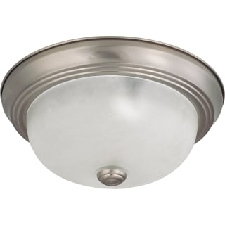 A thumbnail of the Nuvo Lighting 60/3261 Brushed Nickel