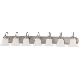 A thumbnail of the Nuvo Lighting 60/3283 Brushed Nickel