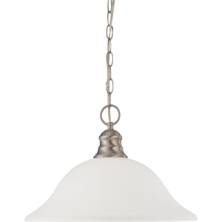 A thumbnail of the Nuvo Lighting 60/3308 Brushed Nickel