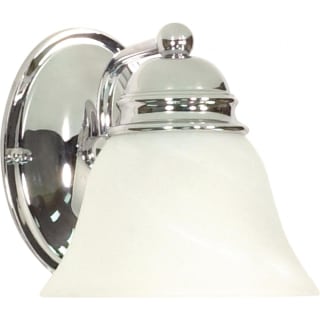 A thumbnail of the Nuvo Lighting 60/336 Polished Chrome