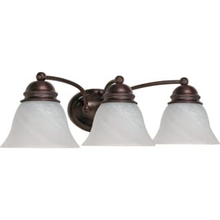 A thumbnail of the Nuvo Lighting 60/346 Old Bronze