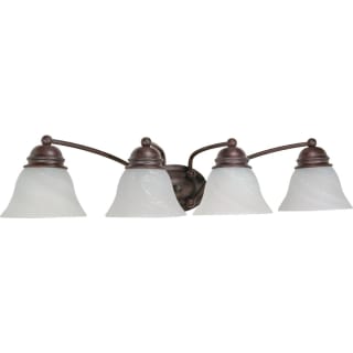 A thumbnail of the Nuvo Lighting 60/347 Old Bronze