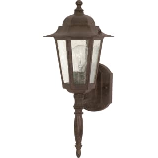 A thumbnail of the Nuvo Lighting 60/3470 Old Bronze
