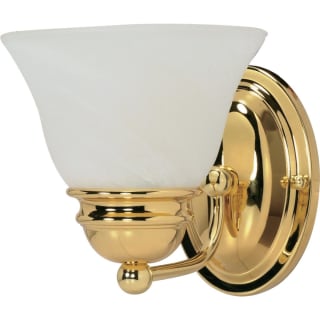 A thumbnail of the Nuvo Lighting 60/348 Polished Brass