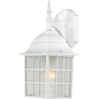 A thumbnail of the Nuvo Lighting 60/3480 White