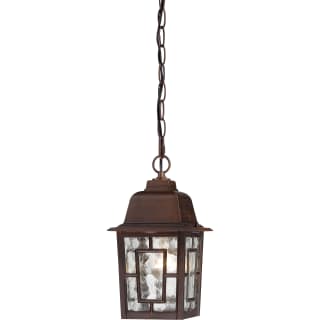 A thumbnail of the Nuvo Lighting 60/3490 Rustic Bronze