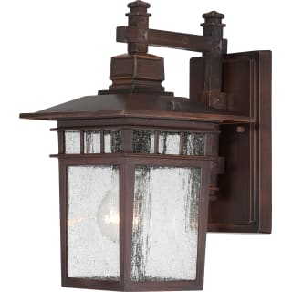 A thumbnail of the Nuvo Lighting 60/3491 Rustic Bronze