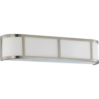 A thumbnail of the Nuvo Lighting 60/3803 Brushed Nickel