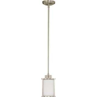 A thumbnail of the Nuvo Lighting 60/3808 Brushed Nickel