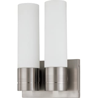 A thumbnail of the Nuvo Lighting 60/3957 Brushed Nickel