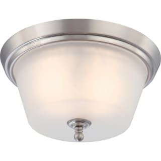 A thumbnail of the Nuvo Lighting 60/4152 Brushed Nickel