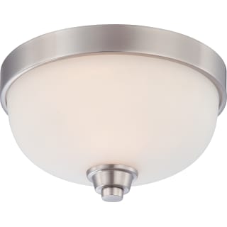 A thumbnail of the Nuvo Lighting 60/4191 Brushed Nickel