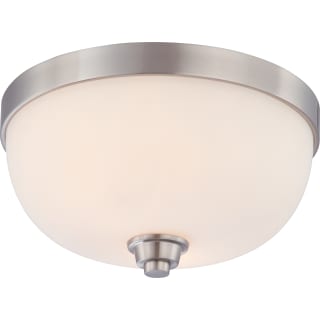 A thumbnail of the Nuvo Lighting 60/4192 Brushed Nickel