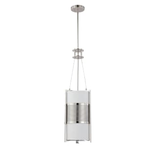 A thumbnail of the Nuvo Lighting 60/4441 Polished Nickel