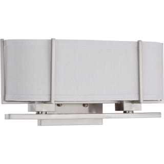 A thumbnail of the Nuvo Lighting 60/4464 Brushed Nickel