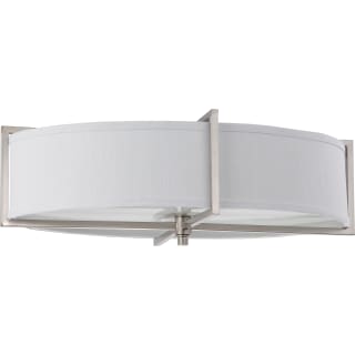 A thumbnail of the Nuvo Lighting 60/4469 Brushed Nickel