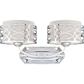 A thumbnail of the Nuvo Lighting 60/4622 Polished Nickel