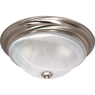 A thumbnail of the Nuvo Lighting 60/463 Brushed Nickel