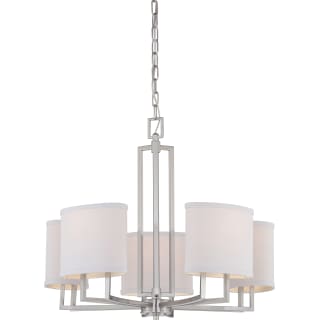 A thumbnail of the Nuvo Lighting 60/4755 Brushed Nickel