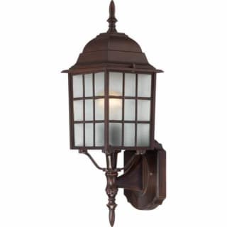 A thumbnail of the Nuvo Lighting 60-4902 Rustic Bronze