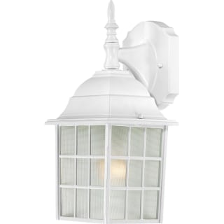 A thumbnail of the Nuvo Lighting 60/4904 White