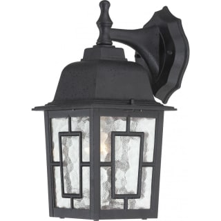A thumbnail of the Nuvo Lighting 60/4923 Textured Black