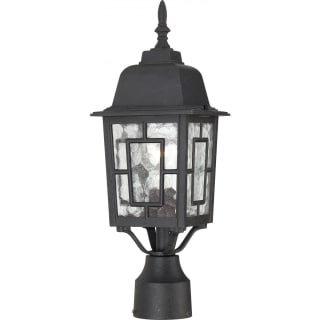 A thumbnail of the Nuvo Lighting 60/4929 Textured Black