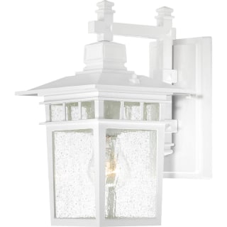 A thumbnail of the Nuvo Lighting 60/4951 White