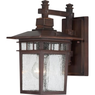 A thumbnail of the Nuvo Lighting 60/4952 Rustic Bronze