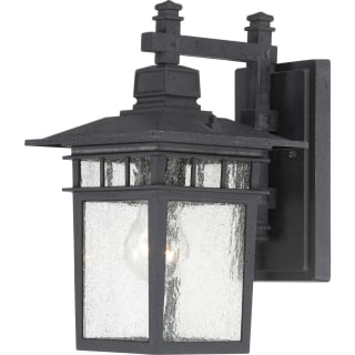 A thumbnail of the Nuvo Lighting 60/4953 Textured Black