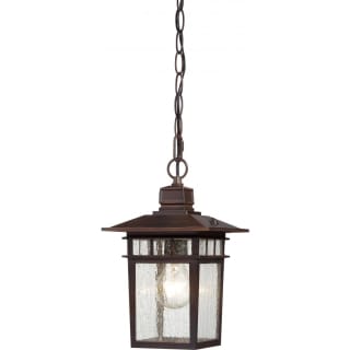 A thumbnail of the Nuvo Lighting 60/4955 Rustic Bronze