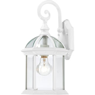 A thumbnail of the Nuvo Lighting 60/4961 White