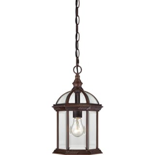 A thumbnail of the Nuvo Lighting 60/4978 Rustic Bronze