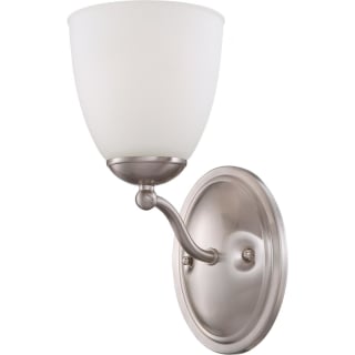 A thumbnail of the Nuvo Lighting 60/5031 Brushed Nickel