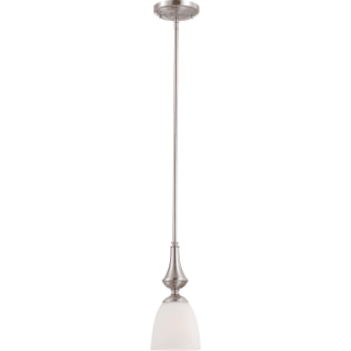 A thumbnail of the Nuvo Lighting 60/5037 Brushed Nickel
