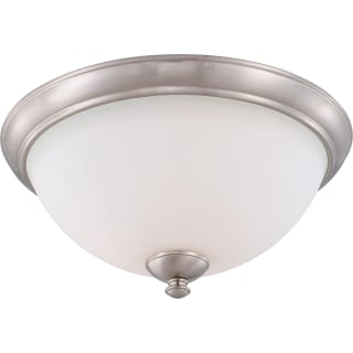 A thumbnail of the Nuvo Lighting 60/5041 Brushed Nickel