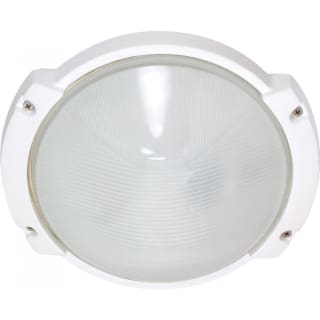 A thumbnail of the Nuvo Lighting 60/516 Semi Gloss White